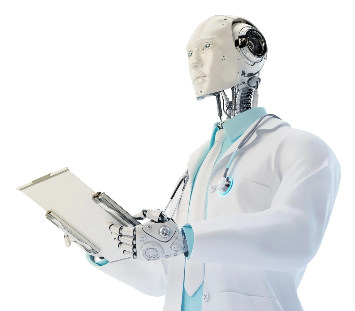 TurboPT AI practice automation roadmap