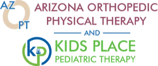 Arizona Orthopedic Physical Therapy and Kids Place Pediatric Therapy