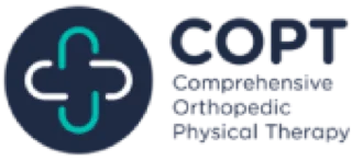 COPT &ndash; Comprehensive Orthopedic Physical Therapy