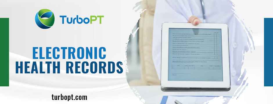 electronic health records