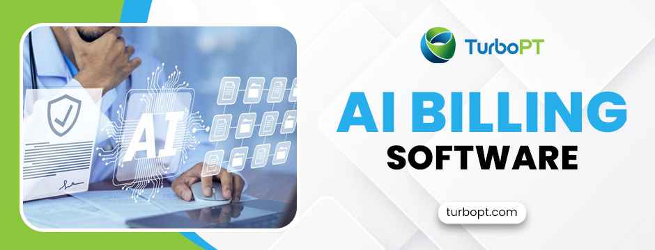 AI billing software