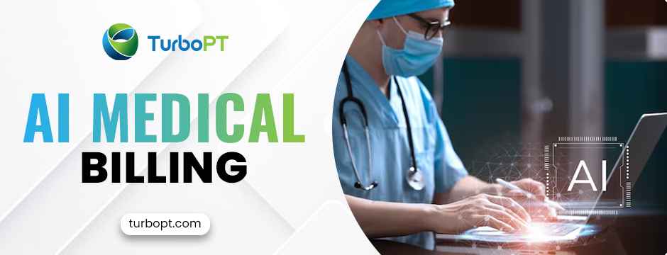 AI medical billing