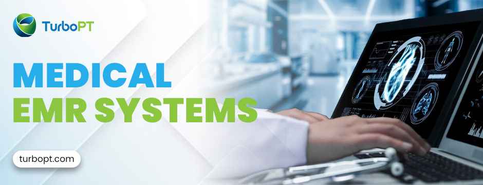 medical EMR systems