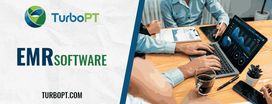 EMR software