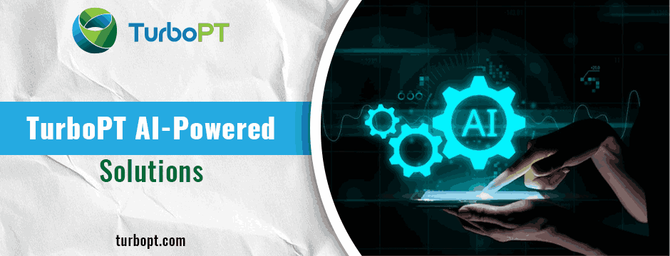 TurboPT AI-powered solutions