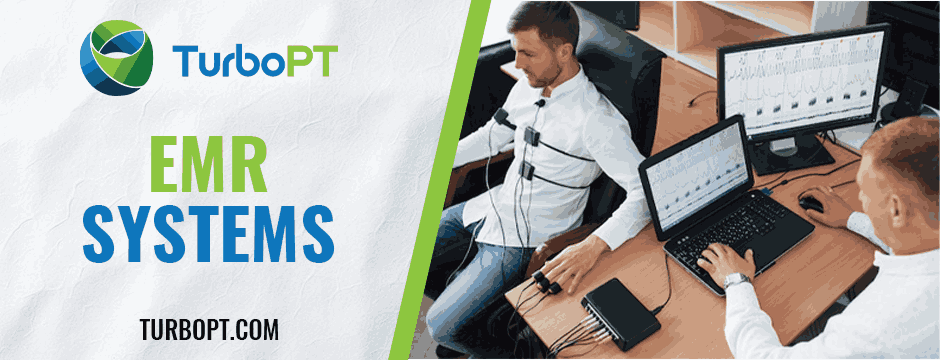 EMR systems