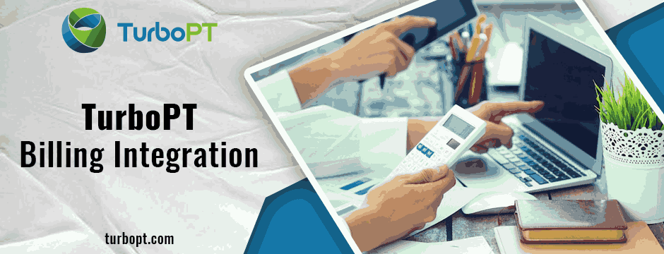 TurboPT billing integration