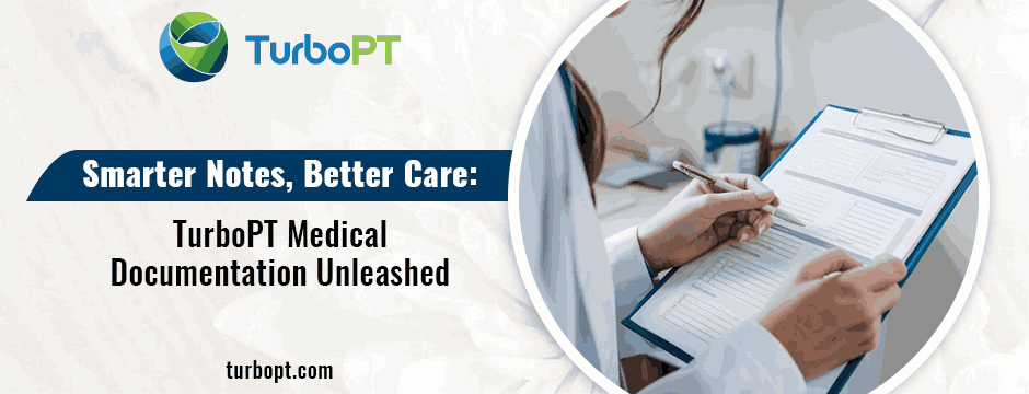 TurboPT Medical Documentation