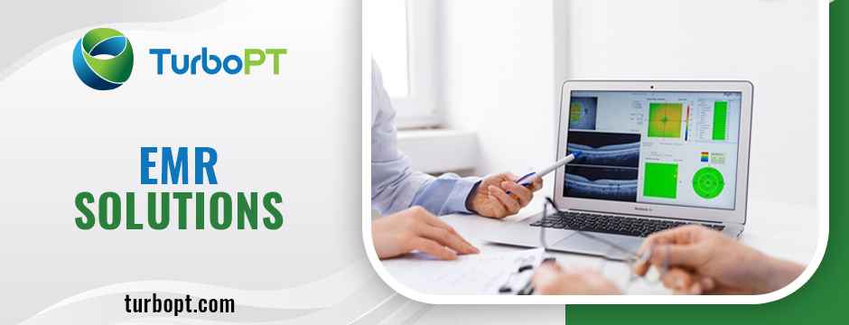 EMR solutions