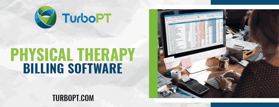 physical therapy billing software
