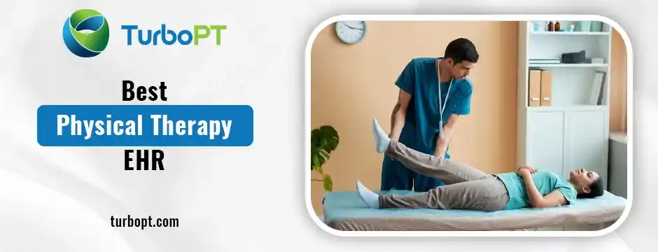 best physical therapy EHR